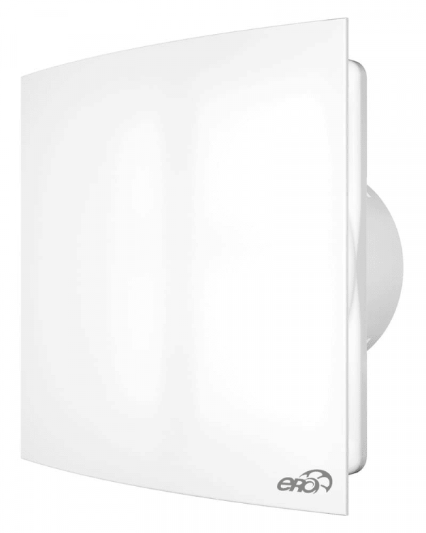 QUADRO 4 Вентилятор осевой вытяжной d100