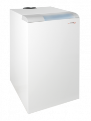 Котел напольный чугунный Protherm Медведь 20 KLOM (12-17кВт)