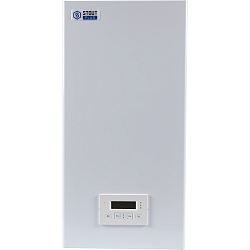Котел электрический настенный одноконтурный STOUT PLUS 9кВт