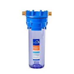 Корпус Гейзер 10SL 3/4" прозрачный