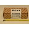 5686680 (9951090, 5655780,) Вторичный пластинч. теплообменник 14 пластин  LUNA (Baxi)