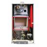 Камера сгорания Baxi Main 5 (710495700х2+710495600+710391300+710795800+710808100)