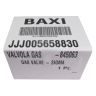 5658830 Газовый клапан SIT 845063 SIGMA  (Baxi)