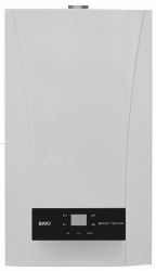 Котел Baxi ECO Nova 14F двухконтурный турбо