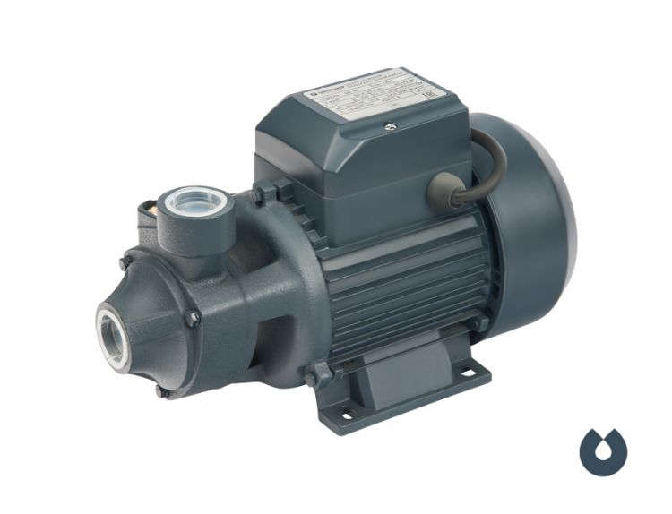 Поверхностный вихревой насос UNIPUMP QB 60
