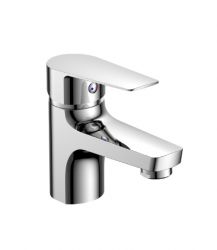 Смеситель для раковины/умывальника Rossinka S35-11