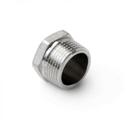 Пробка Pro Aqua Ду50Н