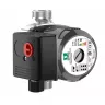 Циркуляционный насос PUMPMAN TRS25/6-130(Pmax-93Вт, Hmax-6м., Qmax-3,3м3/ч, гайки/кабель)