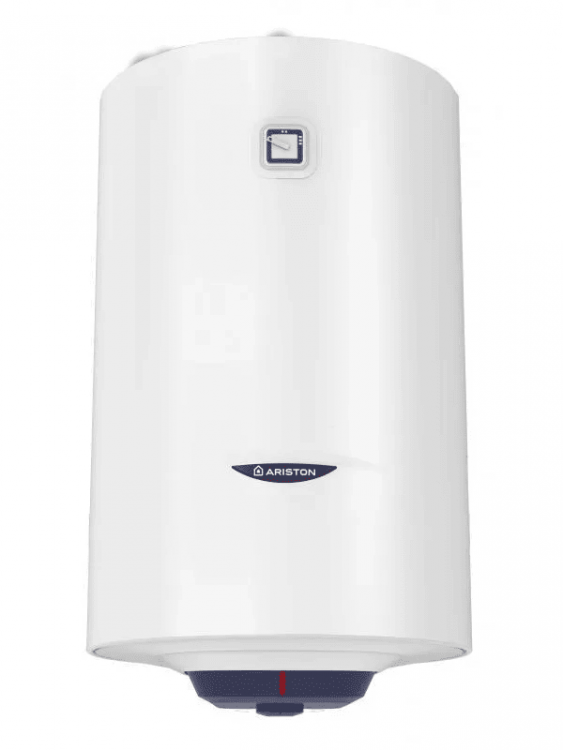 Водонагреватель электрический накопительный "ARISTON" BLU1 R ABS 40 V SLIM 