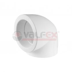 Угольник ПП 90° (Valfex) d90