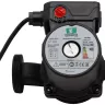Циркуляционный насос PUMPMAN TRS32/4(Pmax-88Вт, Hmax-4м., Qmax-3м3/ч, гайки/кабель)