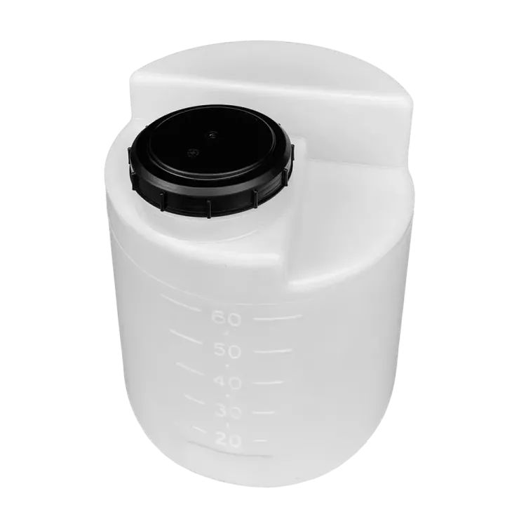 Емкость Дозировочная 60л PT-DK60 460*460*585