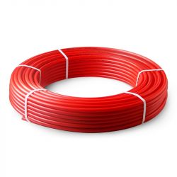 Труба полимерная PE-RT ProAqua d16х2.0 (бухта по 200м)