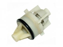 0020118593 Байпас 3-х ходового (Ягуар) Protherm
