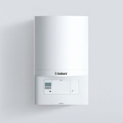Котел Vaillant ecoTEC pro VUW INT IV 286/5-3 H конденсационный двухконтурный турбо