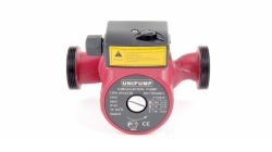 Насос циркуляционный UNIPUMP UPC 32-60 180 с присоединителями
